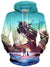 No Escape Hoodie