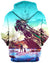 No Escape Hoodie