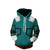 My Hero Academia Hoodies - Coslay Izuku Midoriya Boku No Hero Academia Deku Zip Up Hoodie