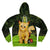 Pika Cat Hoodie