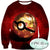 Pokemon Sweatshirts - Pokemon Bulbasaur Pokeball Sweatshirt