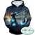 Pokemon Sweatshirts - Cool Dark Pokemon Sweatshirt