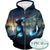 Pokemon Sweatshirts - Cool Dark Pokemon Sweatshirt
