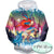 Pokemon Sweatshirts - Pokemon Keldeo Resolute Form Sweatshirt