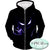 Pokemon Sweatshirts - Cool Ghost Type Pokemon 3D Sweatshirt