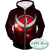 Pokemon Sweatshirts - Legendary Moltress Logo Sweatshirt