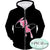 Pokemon Sweatshirts - Psychic Pokemon Mew Sweatshirt