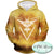 Pokemon Sweatshirts - Thunder Pokemon Zapdos 3D Sweatshirt