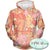 Pokemon Sweatshirts - Super Cute Thunder Type Pokemons Sweatshirt