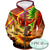 Pokemon Sweatshirts - Legendary Pokemon Oh Awesome 3D Sweatshirt
