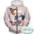 My Hero Academia Hoodie -  Amazing Izuki X Bakugo Pullover Hoodie