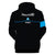 Detroit Hoodies - Detroit: Become Human Black Hoodie