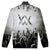 Alan Walker Jackets - Pullover Cheerful Jacket