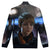 Detroit Sweatshirts - Detroit: Become Human Kara Sweatshirt