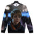 Detroit Sweatshirts - Detroit: Become Human Kara Sweatshirt