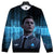 Detroit Sweatshirts - Detroit: Become Human Connor Sweatshirt