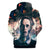 Detroit Sweatshirts - Detroit: Become Human Daniel Sweatshirt