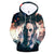 Detroit Sweatshirts - Detroit: Become Human Daniel Sweatshirt