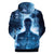 Detroit Hoodies - Detroit: Become Human Conner Super Cool Hoodie