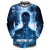 Detroit Sweatshirts - Detroit: Become Human Conner Super Cool Sweatshirt