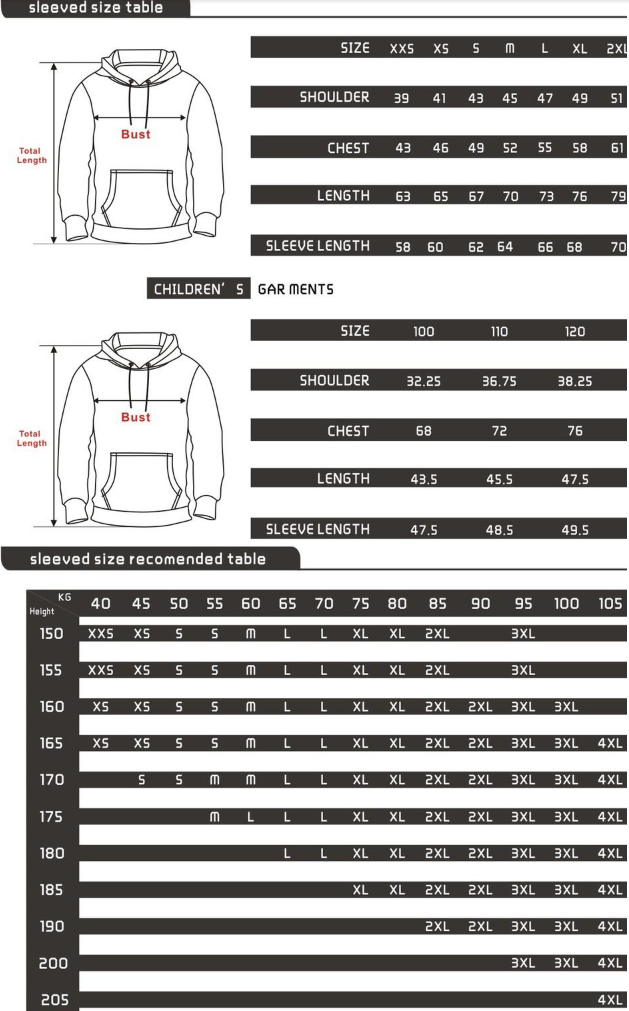 Fire Emblem Hooded Sweatshirts - 3D Printed Pullovers Hoodie
