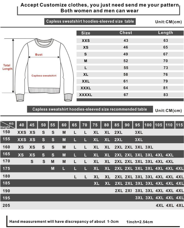 Cartoon One Piece Luffy 3D Print Sweatshirts- Loose Casual Long Sleeve Tops