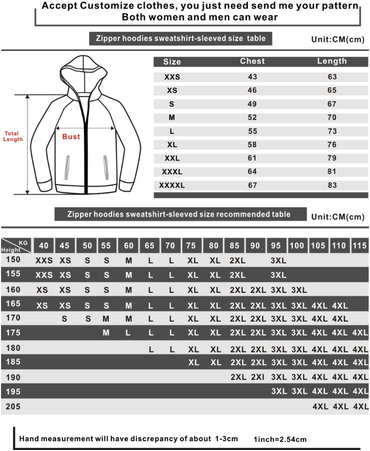 PUBG 3D Zipper Pullover - Game Playerunknown's Battlegrounds Hoodies