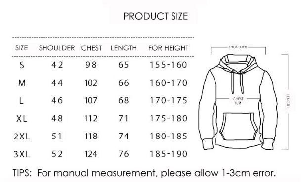 PUBG Hooded Sweatshirt Pullover - Playerunknown's Battlegrounds Hoodie