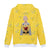 One Punch Man Hoodies - Saitama Pullover Hooded Sweatshirt