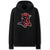 Spiderman and Deadpool Hoodies - Solid Color Cartoon Style Fleece Hoodie