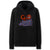 Spiderman and Deadpool Hoodies - Solid Color Spiderman Deadpool Cartoon Style Super Funny Fleece Hoodie