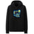 Star War Hoodies - Solid Color Starry Flight Super Cool Fleece Hoodie