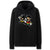 Batman Hoodies - Solid Color Super Hero Batman Cartoon Style Funny Fleece Hoodie