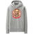 Mad Max Hoodies - Solid Color Mad Max Cartoon Style Cute Fleece Hoodie