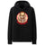 Mad Max Hoodies - Solid Color Mad Max Cartoon Style Cute Fleece Hoodie