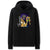 The Avengers Hoodies - Solid Color Thanos Infinite Gloves Super Cool Fleece Hoodie