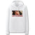 Pulp Fiction Hoodies - Solid Color Uma Thurman Life is Borin Fleece Hoodie