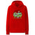 The Big Lebowski Hoodies - Solid Color The Big Lebowski Cartoon Style Cute Fleece Hoodie