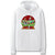 The Big Lebowski Hoodies - Solid Color The Big Lebowski Cartoon Style Cute Fleece Hoodie