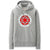 Galactic Empire Hoodies - Solid Color Imperial Logo Fleece Hoodie