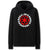 Galactic Empire Hoodies - Solid Color Imperial Logo Fleece Hoodie