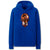 Gunner's Creed Hoodies - Solid Color Gunman Roland Fleece Hoodie
