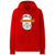 Game of Thrones Hoodies - Solid Color Hodor Cartoon Style Fleece Hoodie