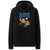 SuperNatural Hoodies - Solid Color SuperNatural Cartoon Style Super Cute Fleece Hoodie