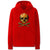 Pirates of the Caribbean Hoodies - Solid Color Pirates of the Caribbean Skull Fleece Hoodie