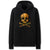 Pirates of the Caribbean Hoodies - Solid Color Pirates of the Caribbean Skull Fleece Hoodie