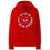 Spiderman Hoodies - Solid Color SpiderMan Cartoon Style Super Cool Fleece Hoodie