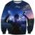 Sword Art Online Hoodies - Pullover Kirigaya Kazuto Hoodie
