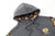 Camouflage Hoodies - Pullover Fleece White Black Hoodie