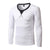 Solid Color Sweatshirts - Round Neck Black Grey Sweatshirt